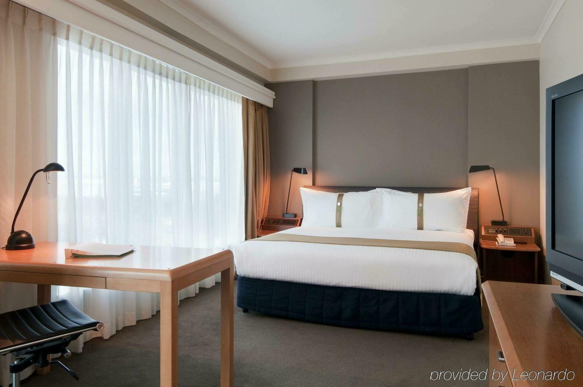 Crowne Plaza Sydney Airport By Ihg Hotel Quarto foto